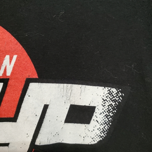 TUNED IN TOKYO T-Shirt size M - Picture 7 of 12